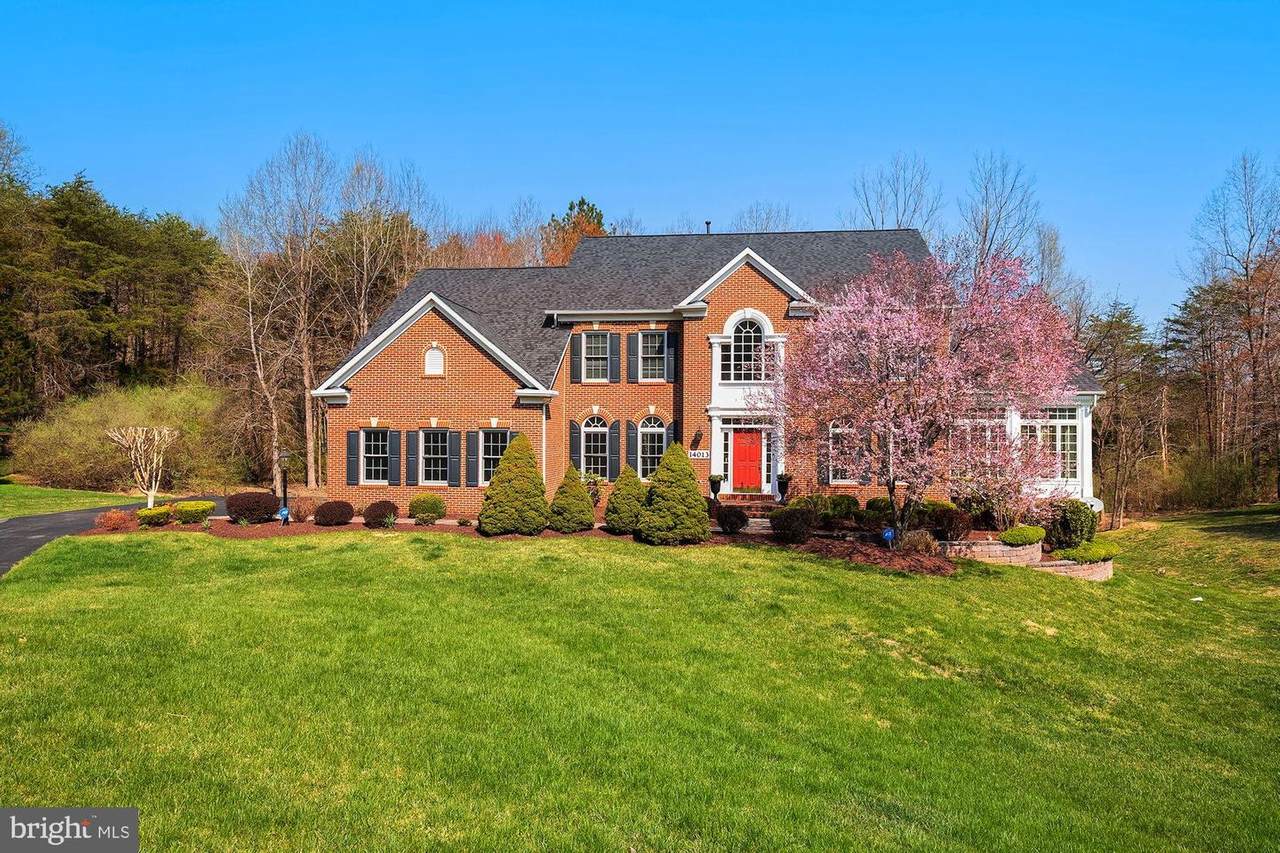 14013 Gorky Drive - Photo 1