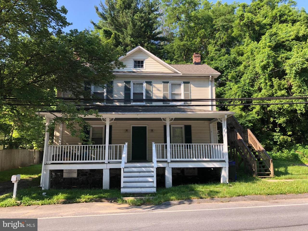 8799 Frederick Road - Photo 1