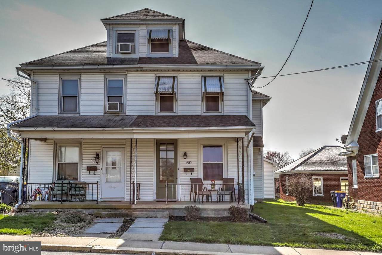 60 Railroad Avenue - Photo 1