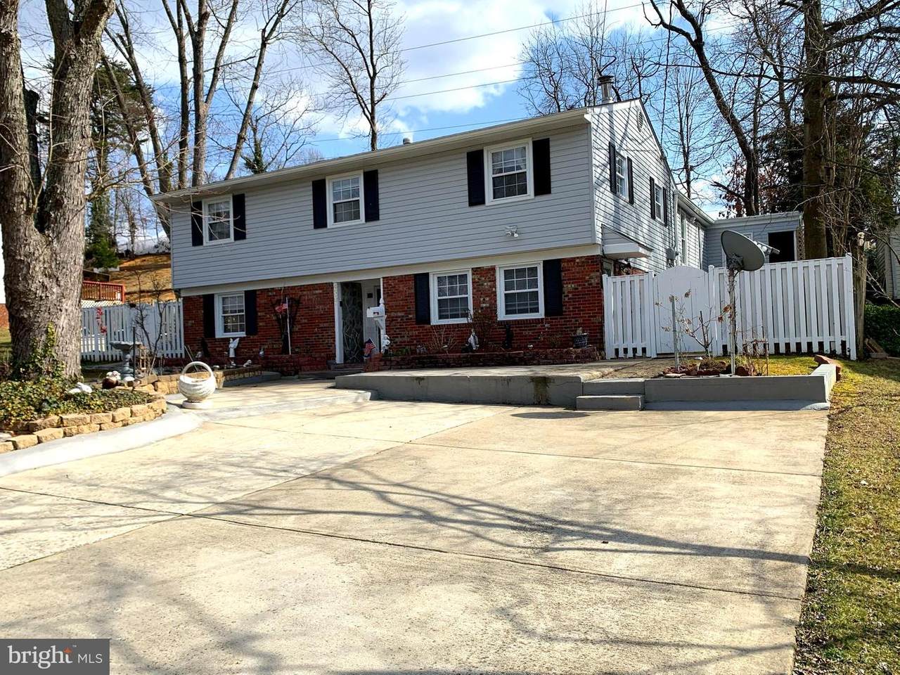 4537 Eaton Place - Photo 1