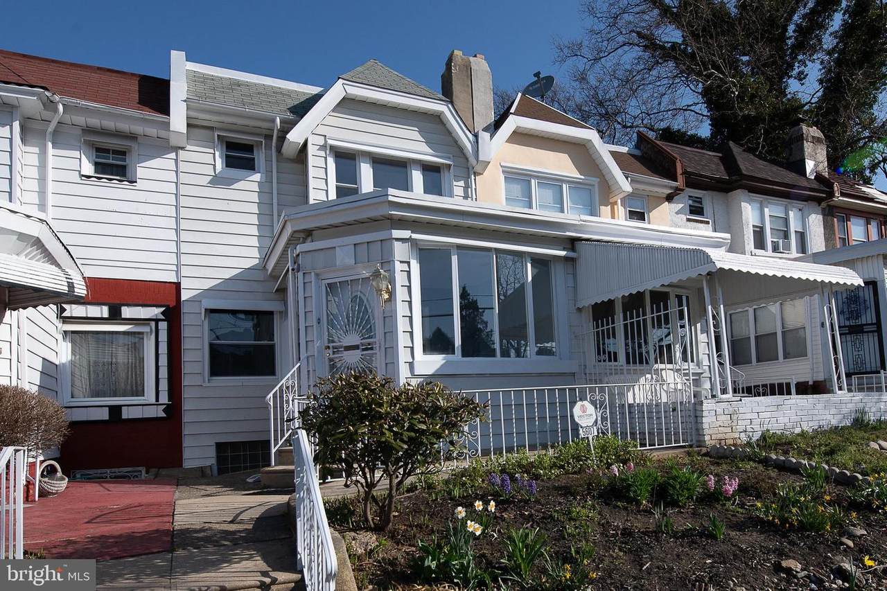 5607 Gainor Road - Photo 1