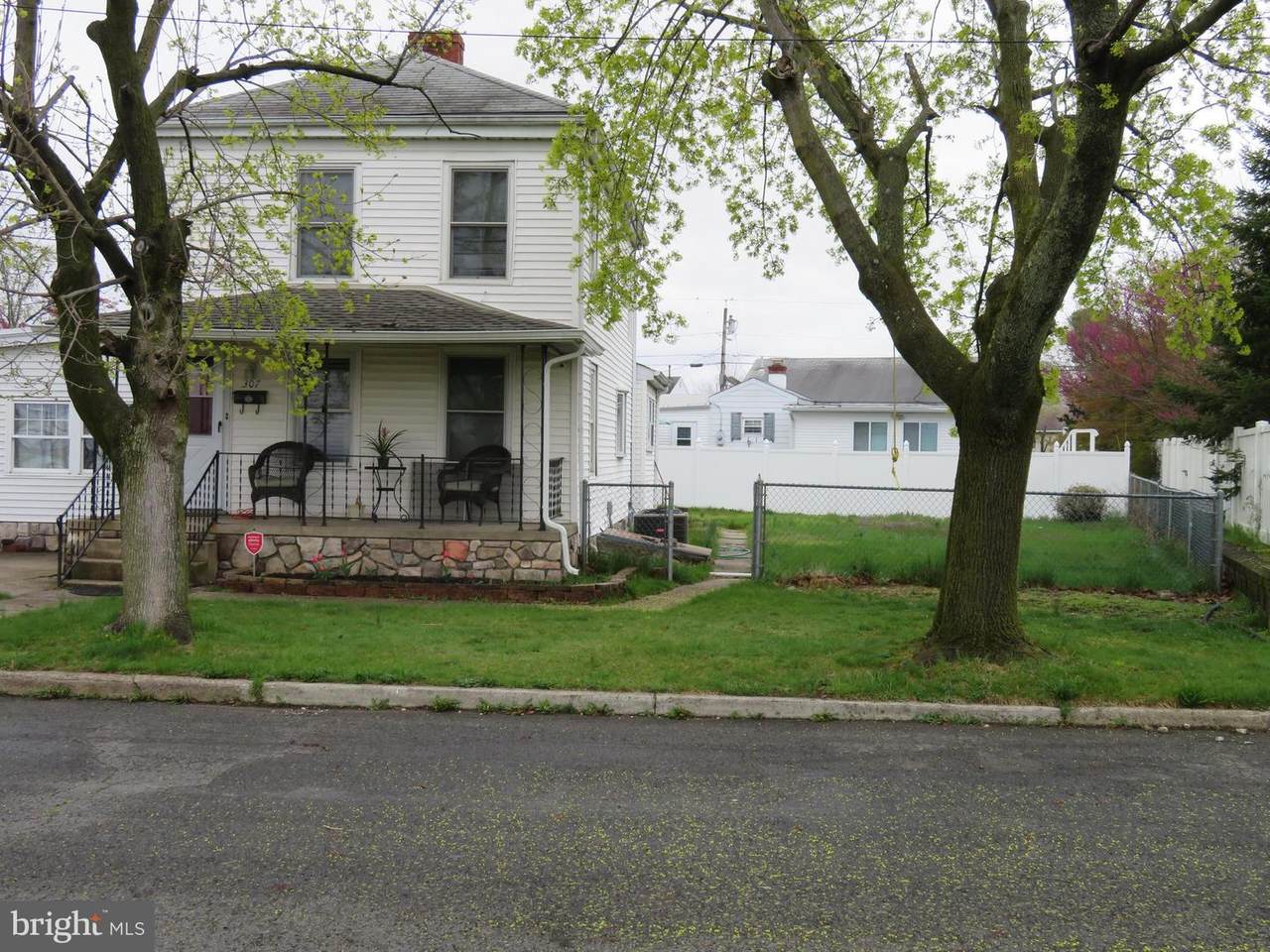 307 Mcneil Street - Photo 1