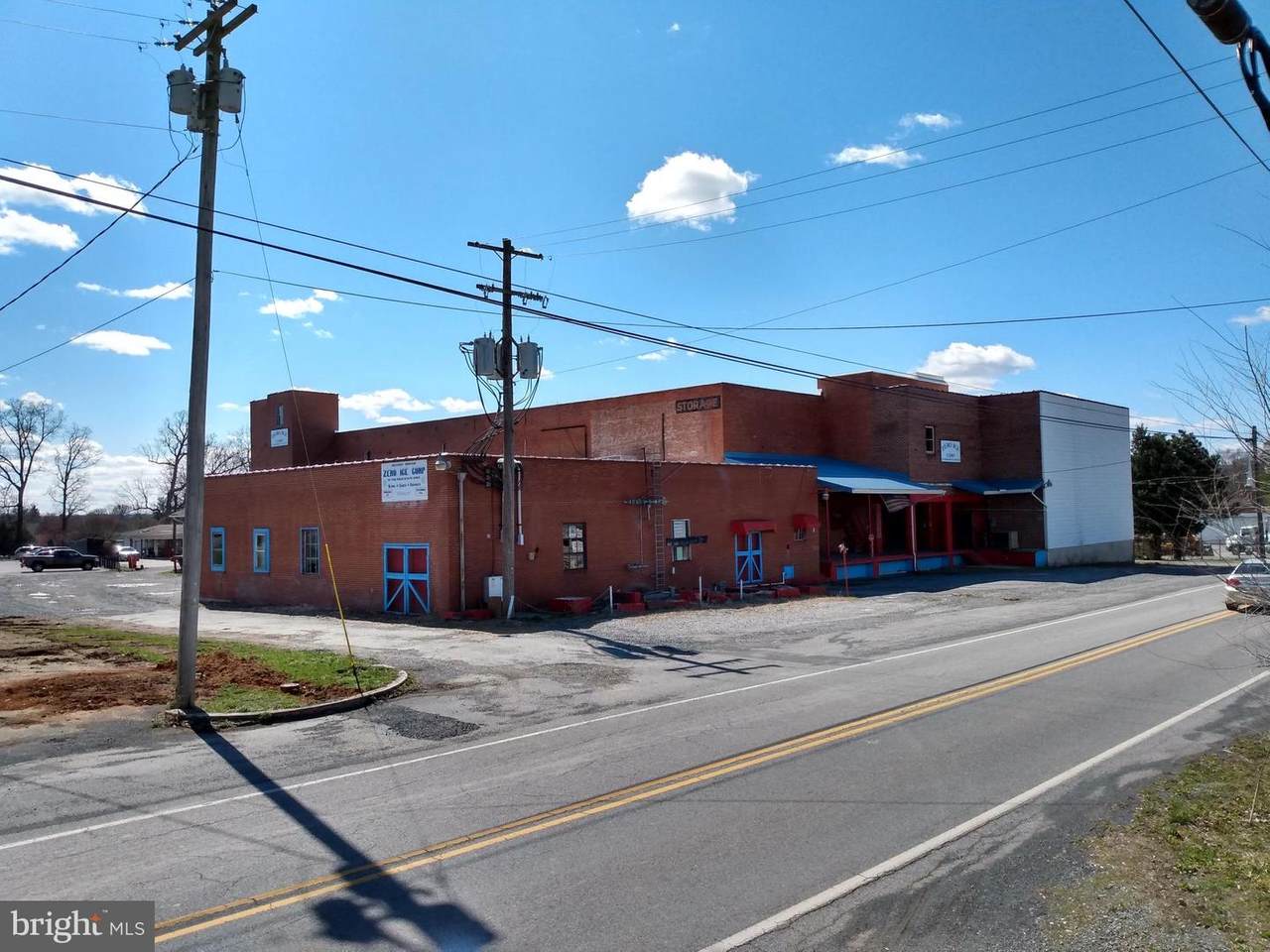 42 Siloam Road - Photo 1