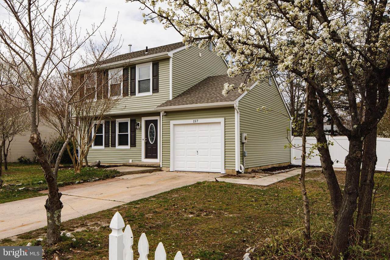157 Lake Drive - Photo 1