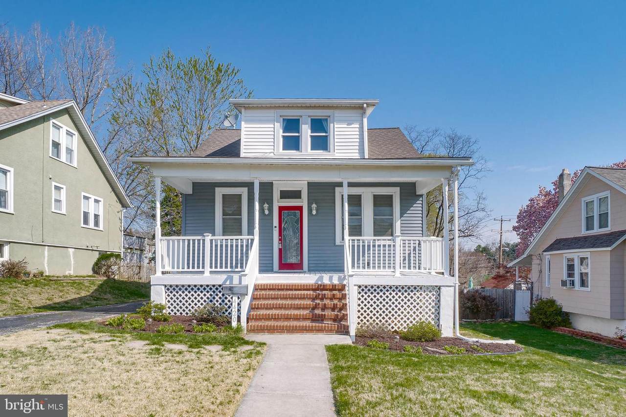 4420 Glenmore Avenue - Photo 1