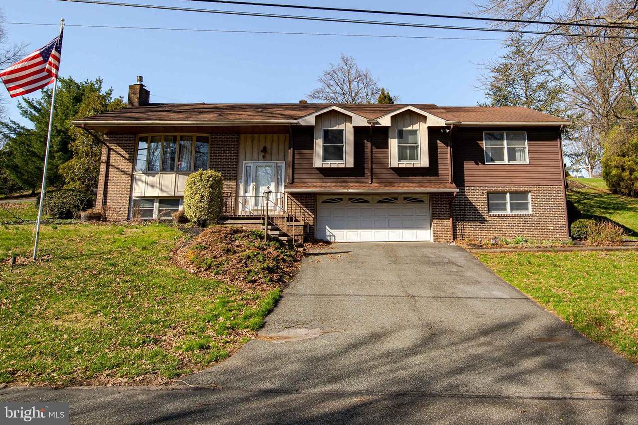 125 Indian Spring Road - Photo 1