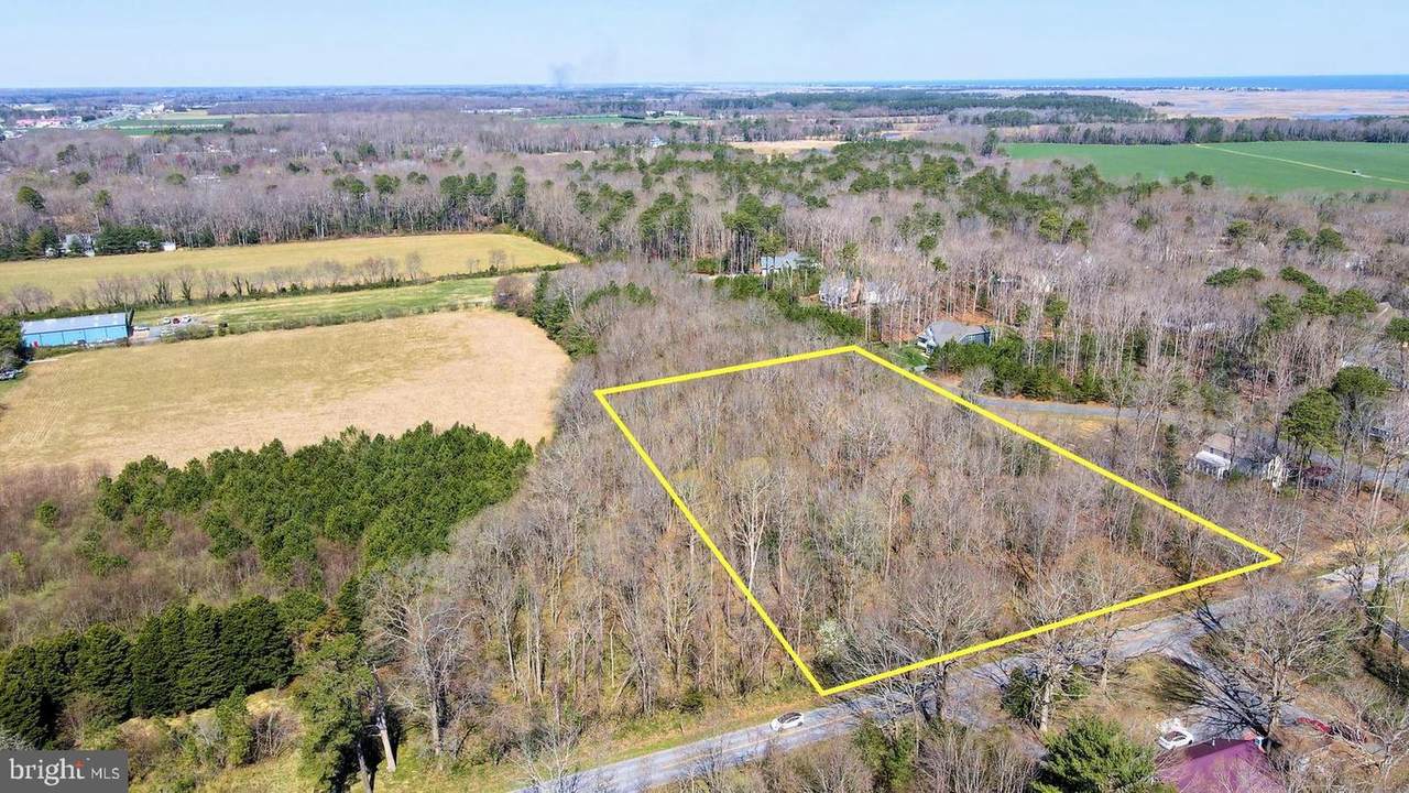 Old Mill Road - Photo 1