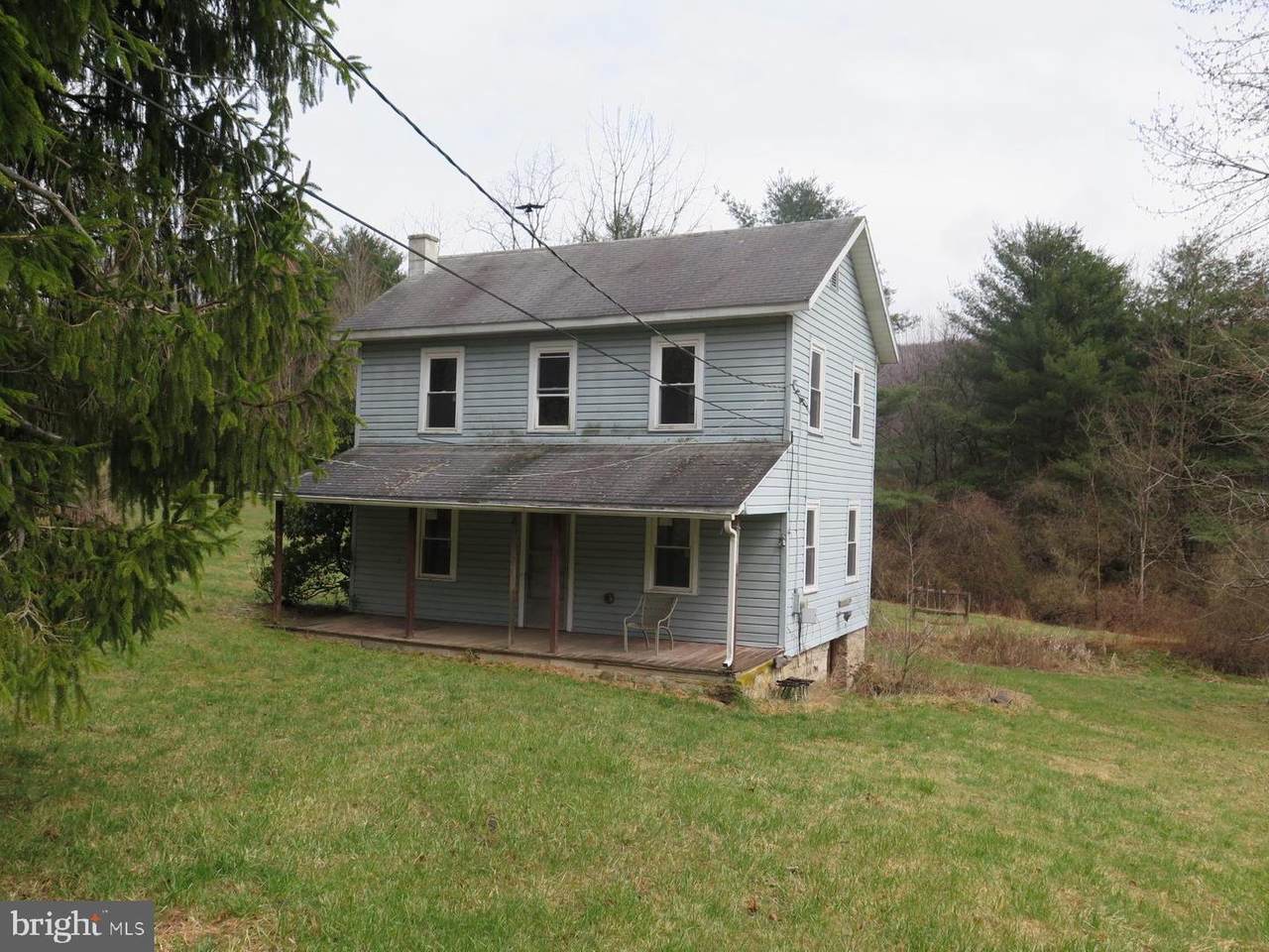 21167 Coles Valley Road - Photo 1