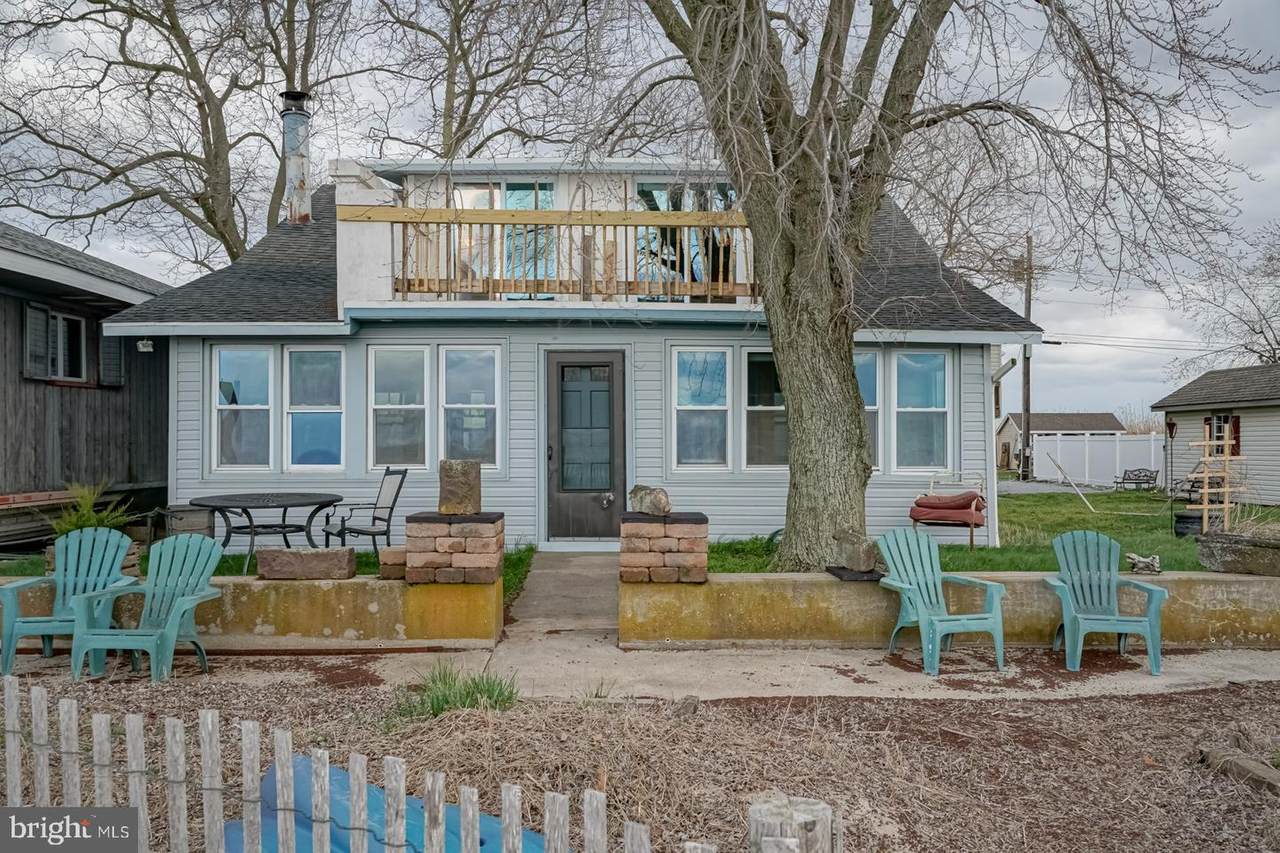 731 Salem Fort Elfsborg Road - Photo 1