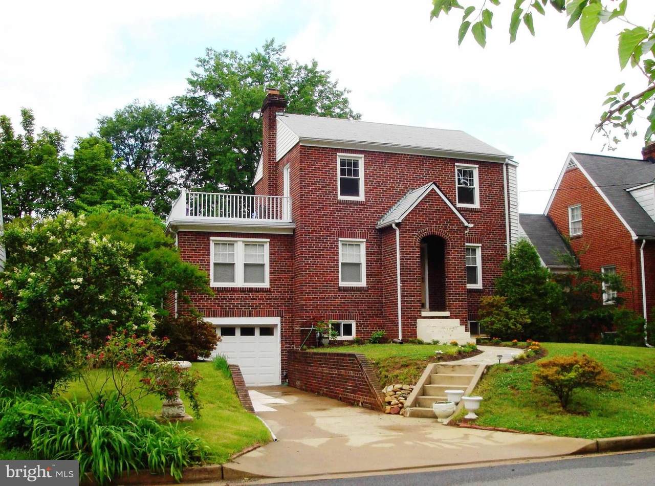 534 Monroe Street - Photo 1
