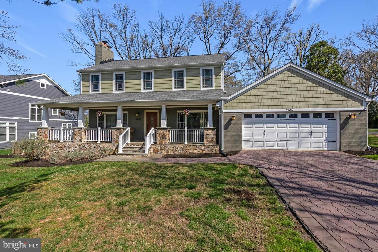 7906 Oak Street - Photo 1