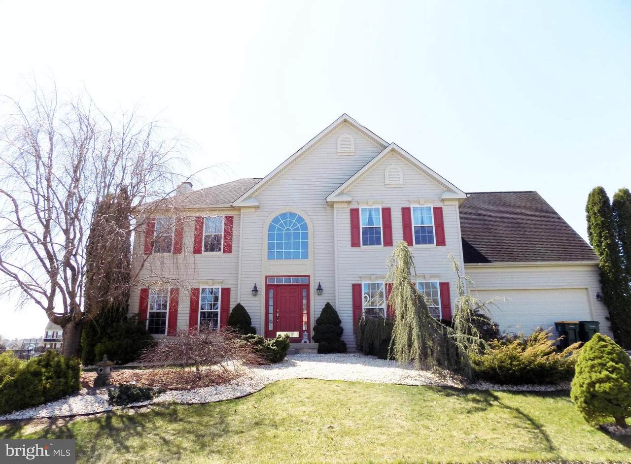 3124 Fox Hill Road - Photo 1