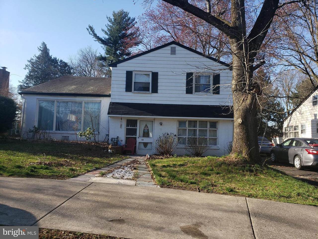 140 Church Road - Photo 1