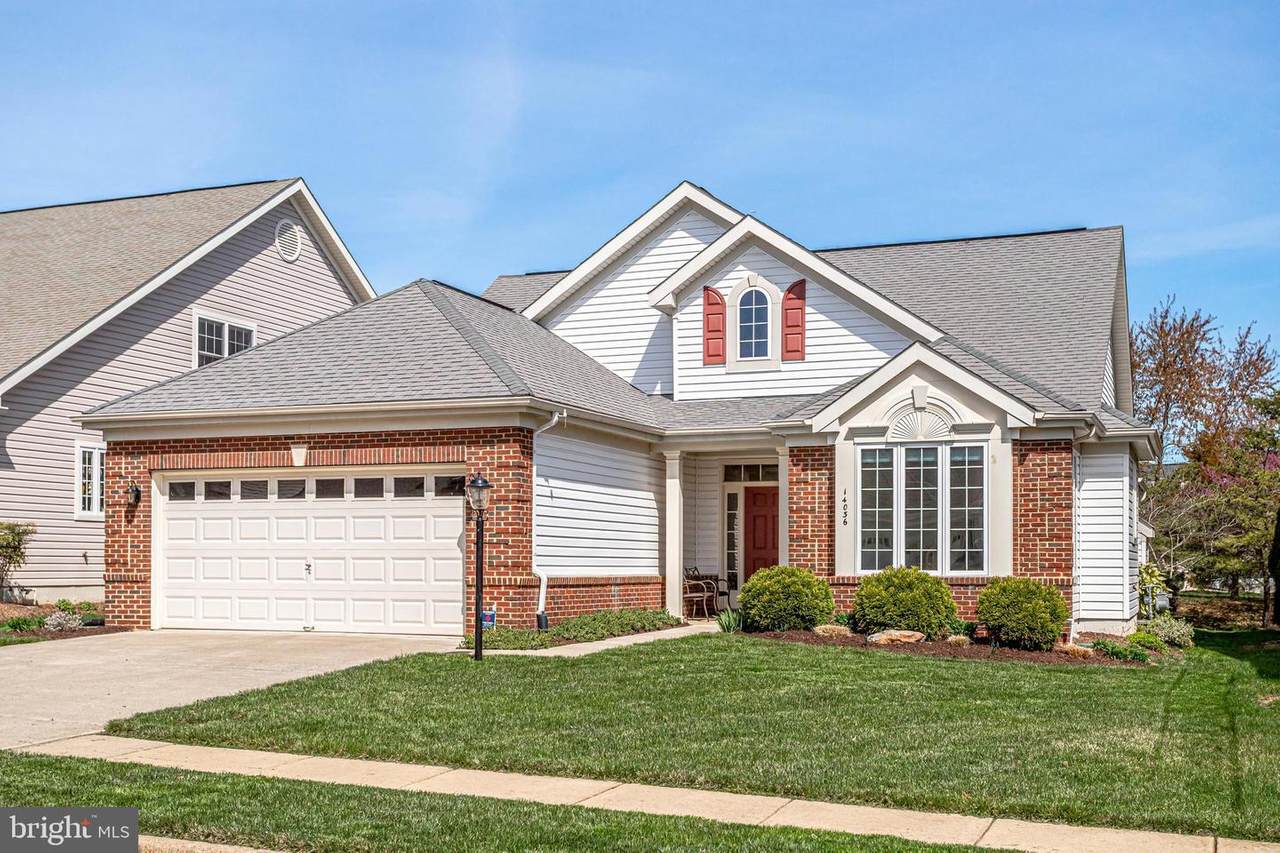 14036 Plantation Mill Court - Photo 1