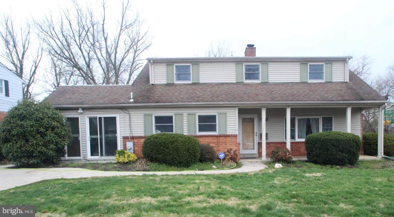 9835 Belhaven Road - Photo 1