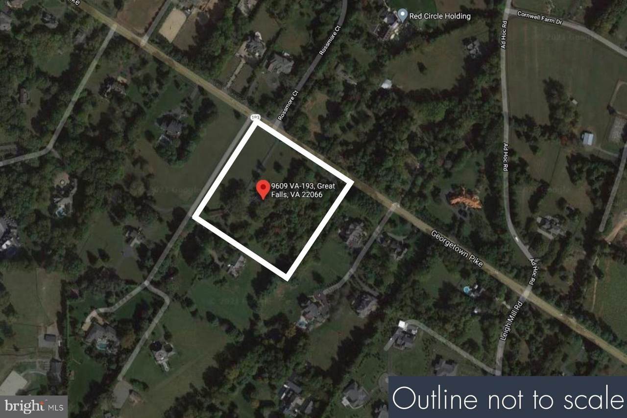 9609 Georgetown Pike - Photo 1