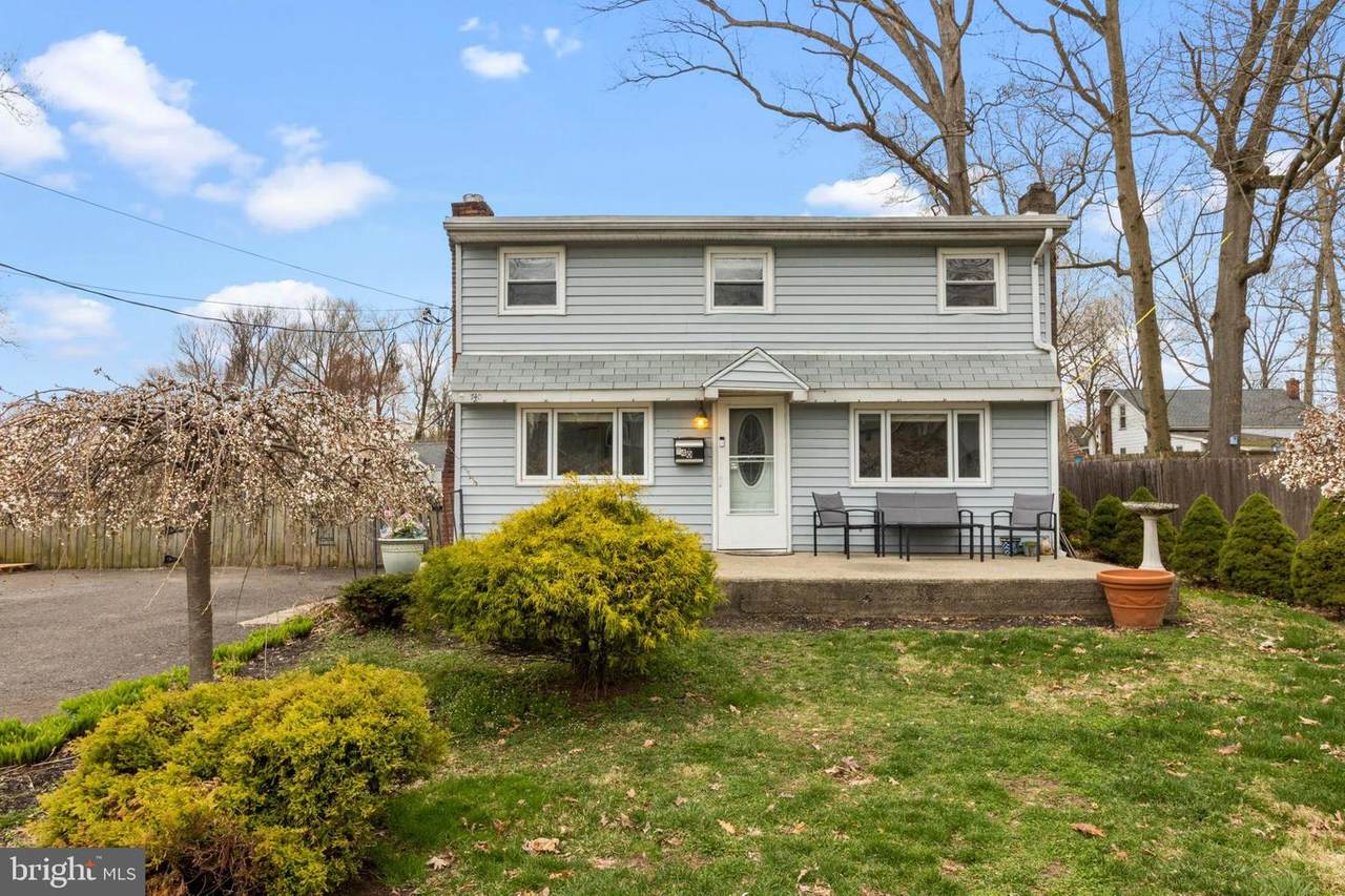 740 Walnut Avenue - Photo 1