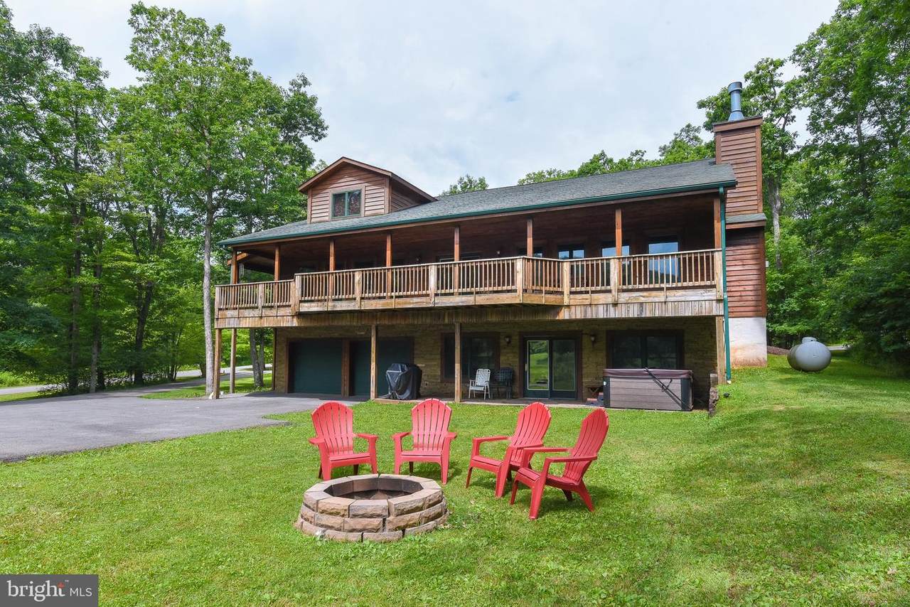 50 Red Brush Drive - Photo 1