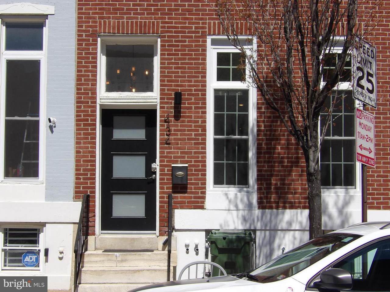 434 Lafayette Avenue - Photo 1