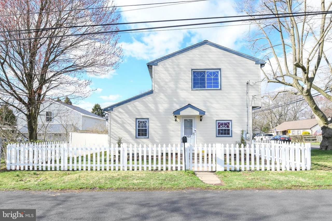 503 Myrtle Avenue - Photo 1