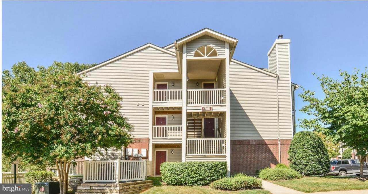 1705 Ascot Way - Photo 1