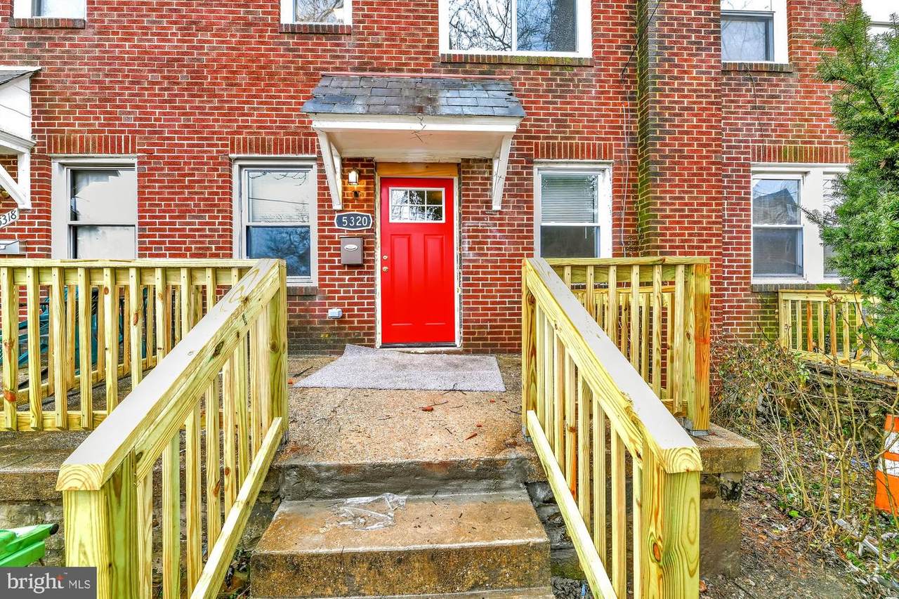 5320 Beaufort Avenue - Photo 1