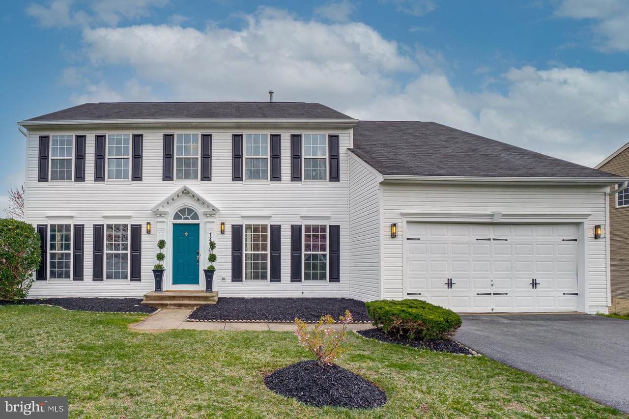 14701 Farnham Lane - Photo 1