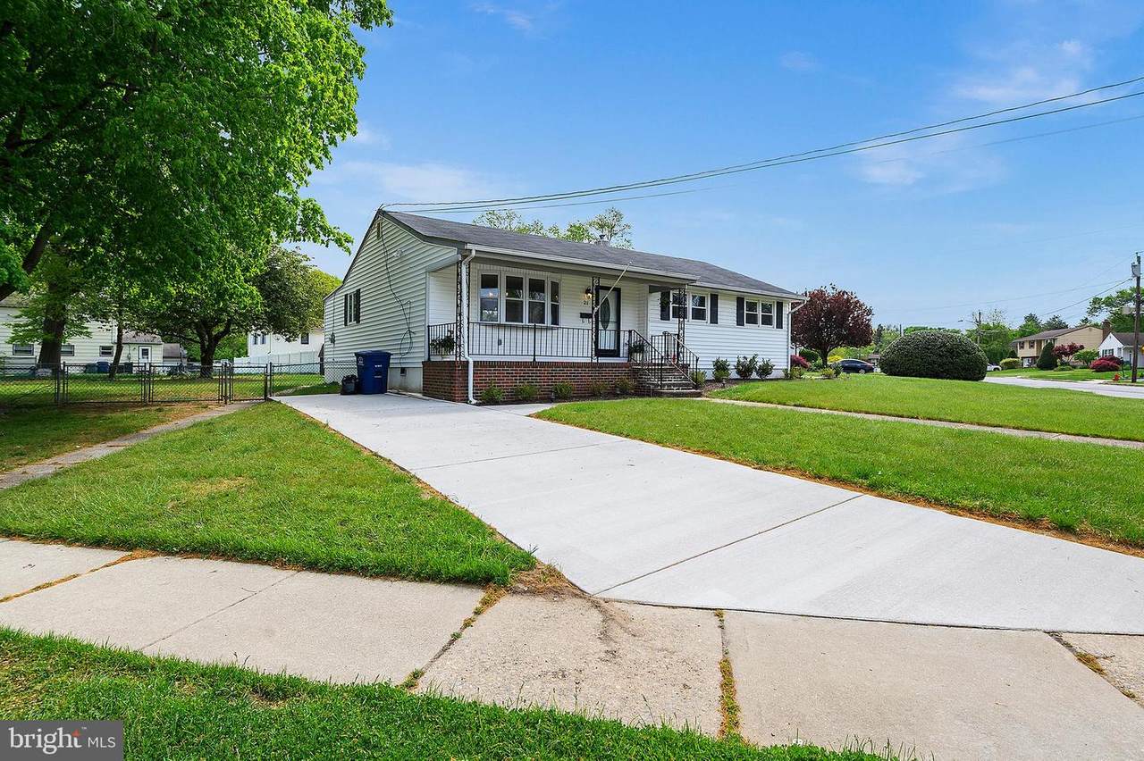 21 Sycamore Drive - Photo 1