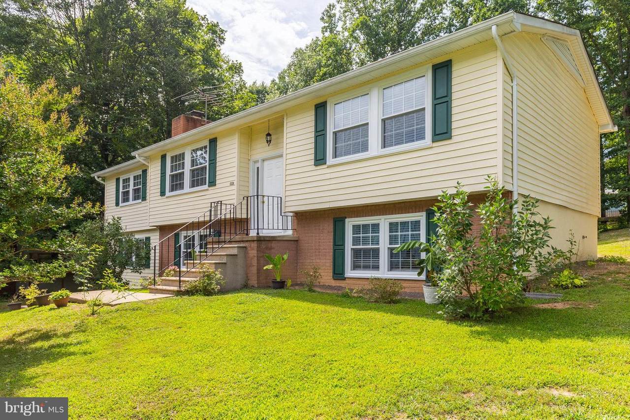 10907 Antelope Trail - Photo 1