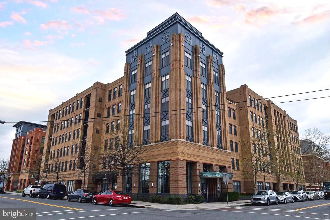 525 Fayette Street - Photo 1
