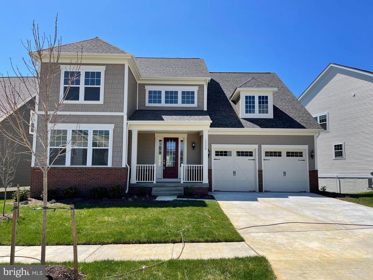 1308 Coastal Avenue - Photo 1