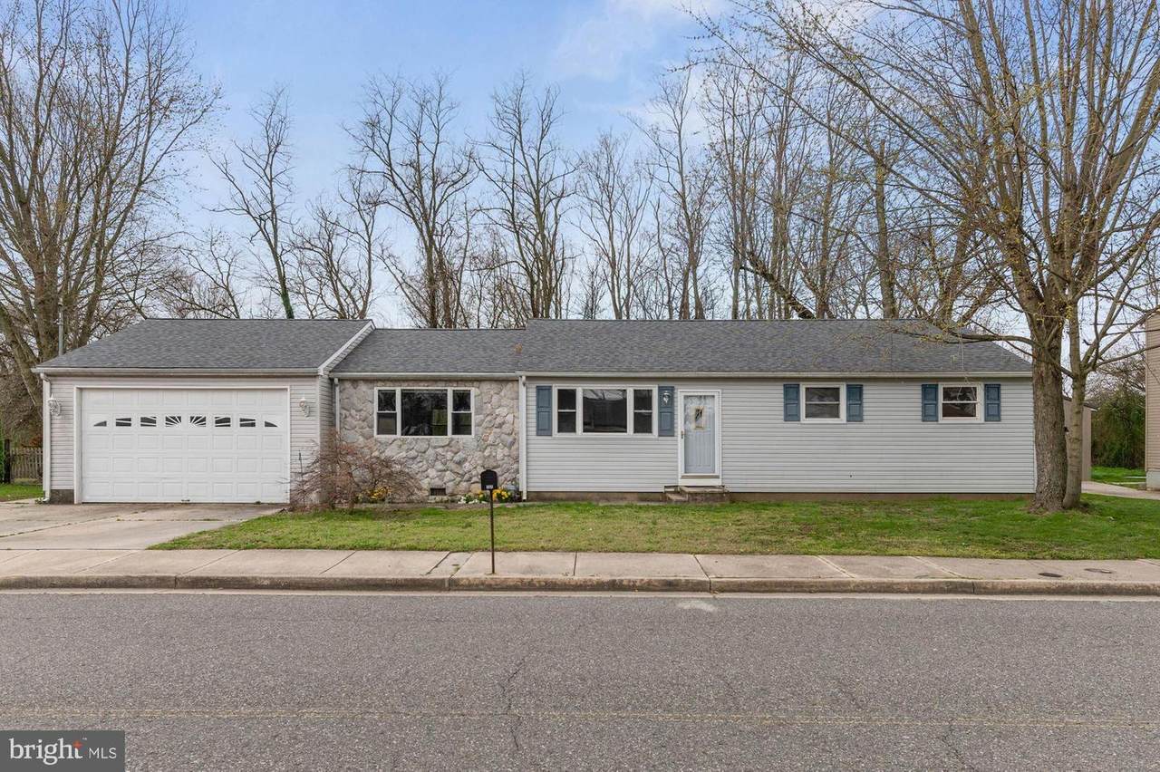 145 Harvard Road - Photo 1