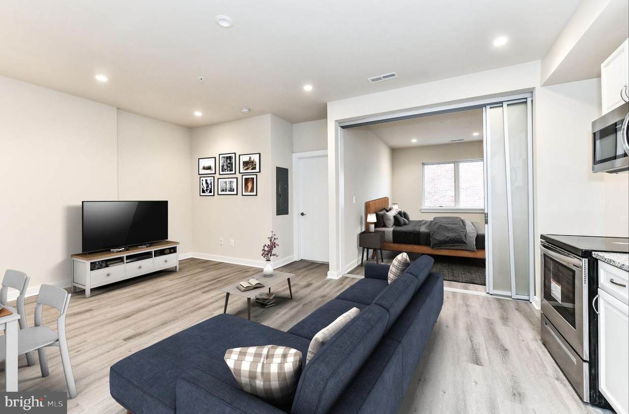 845 Upshur Street - Photo 1