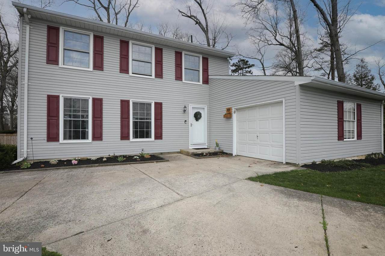 101 Pin Oak Drive - Photo 1
