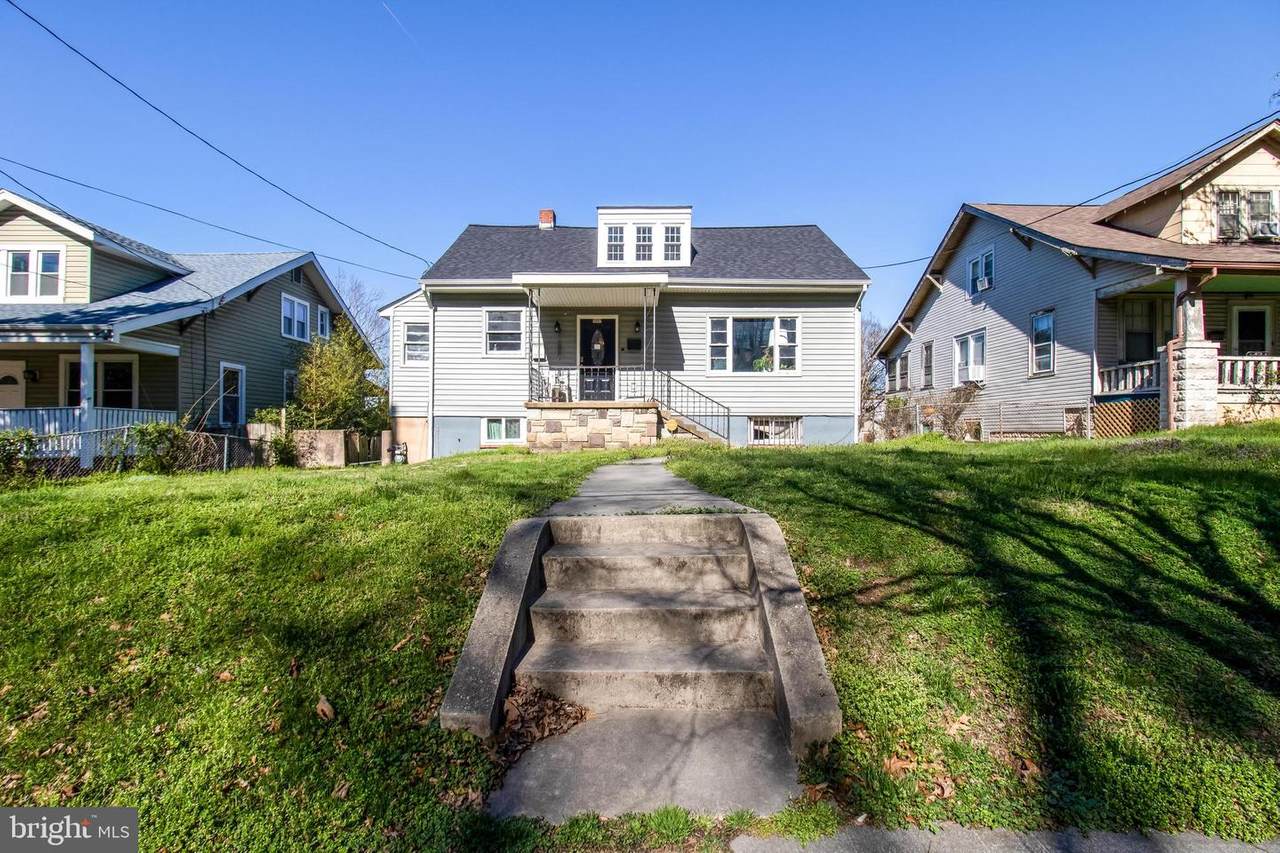3407 Eastern Avenue - Photo 1