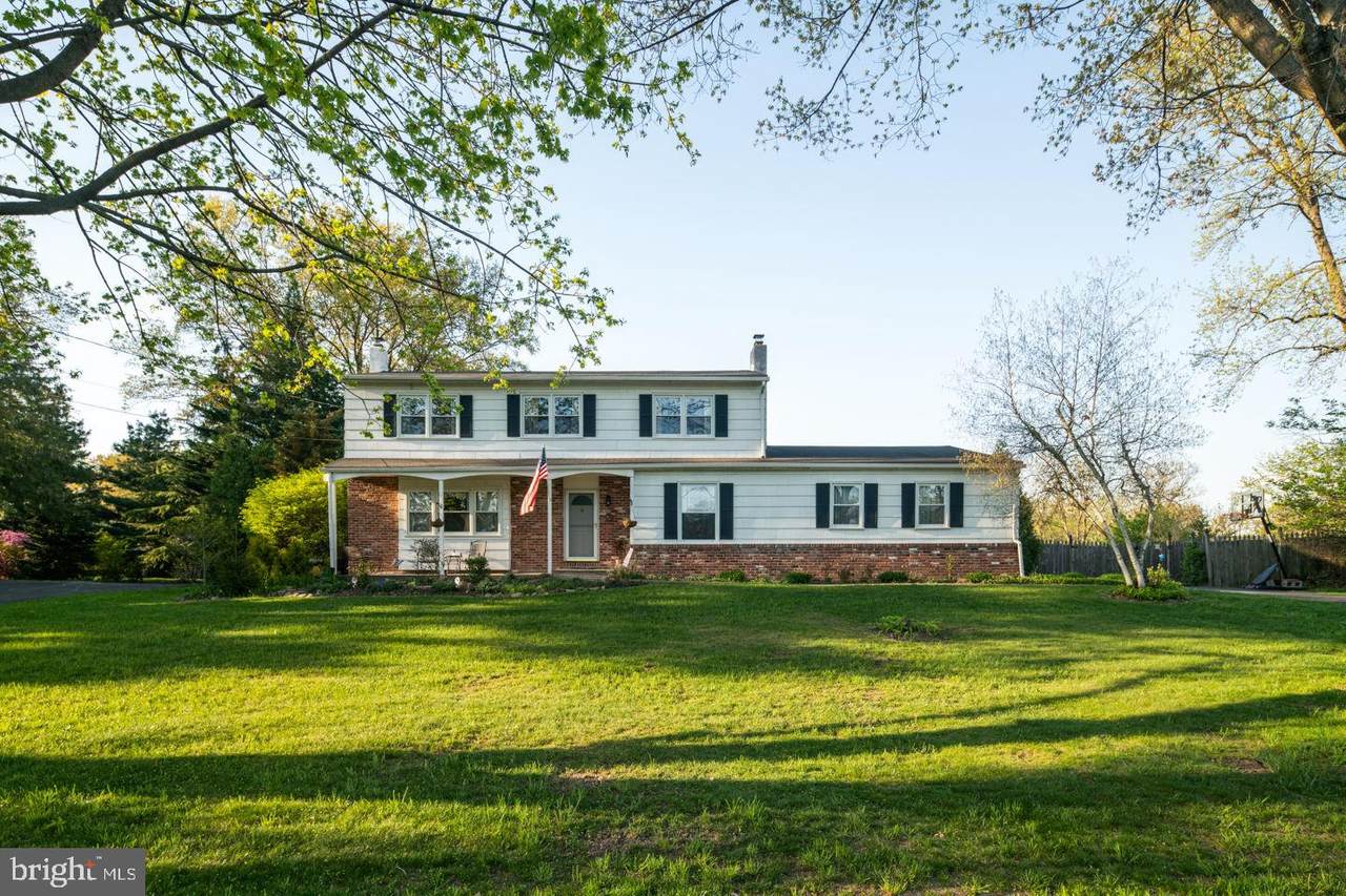 950 Baron Drive - Photo 1