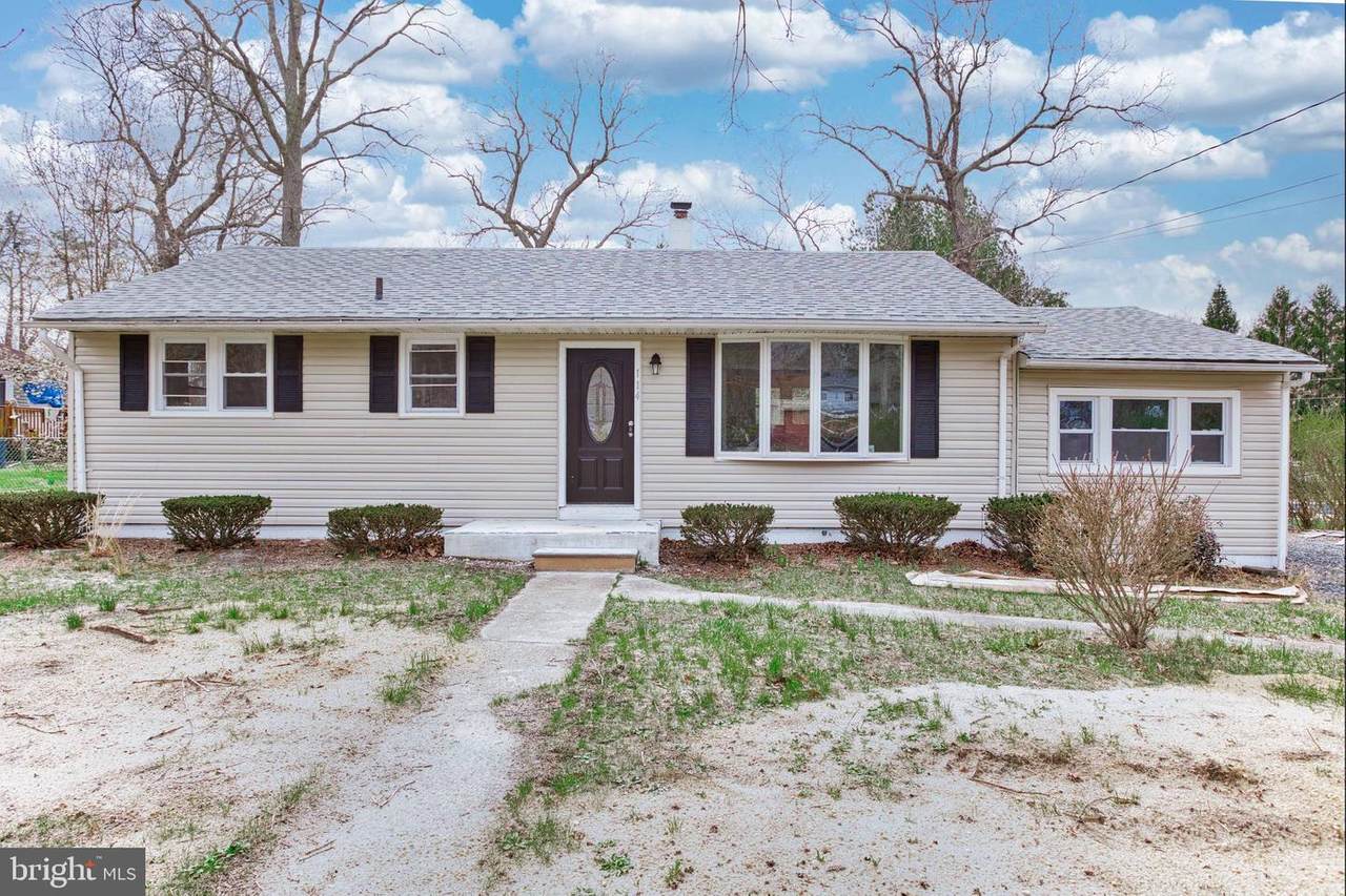 114 Washington Boulevard - Photo 1