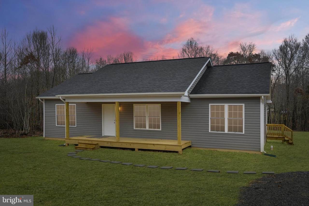 Lot 13 Bellewood Acres Lane - Photo 1