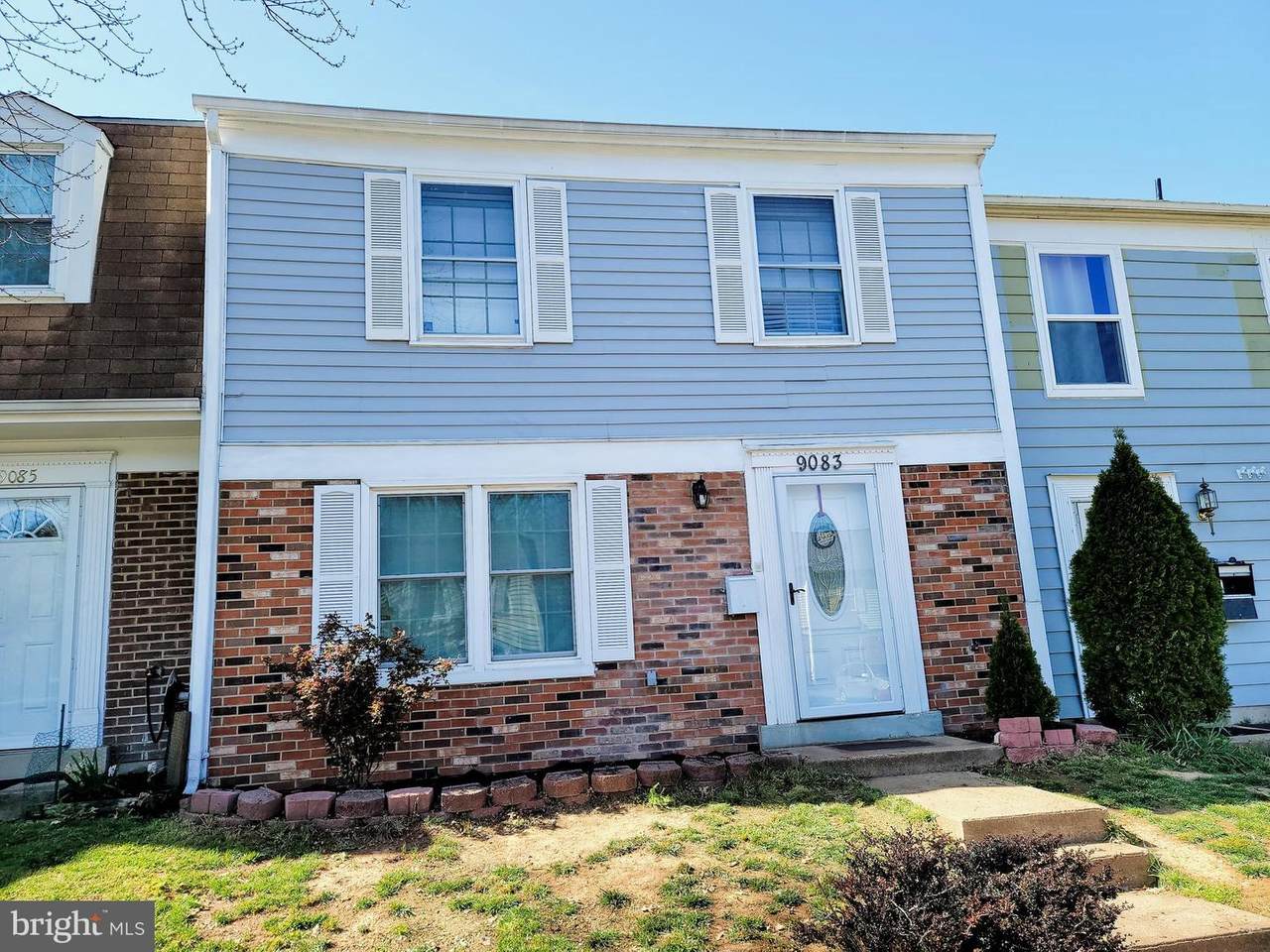 9083 Bonham Circle - Photo 1
