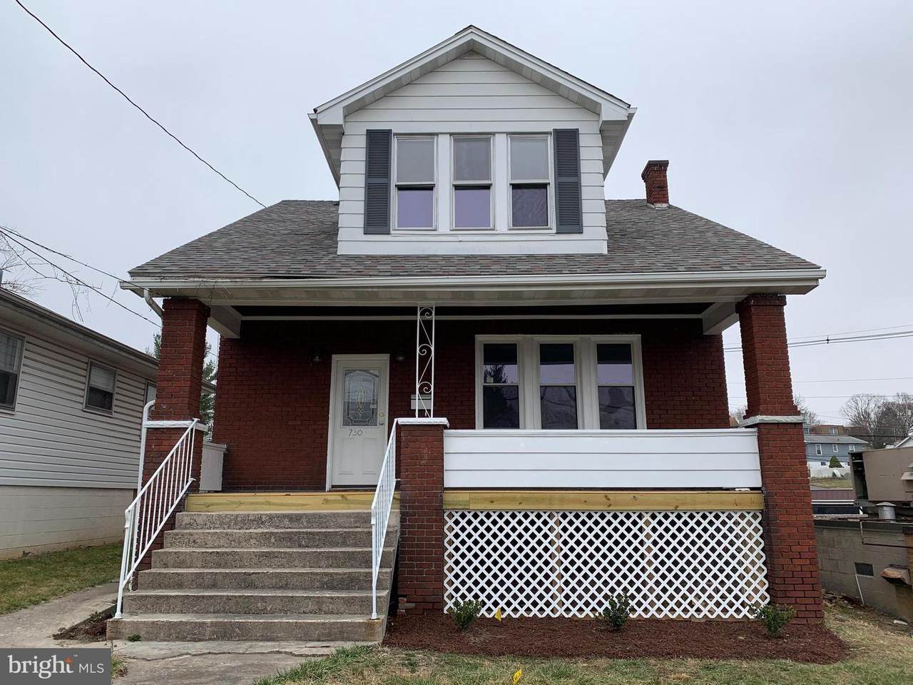 730 Oldtown Road - Photo 1