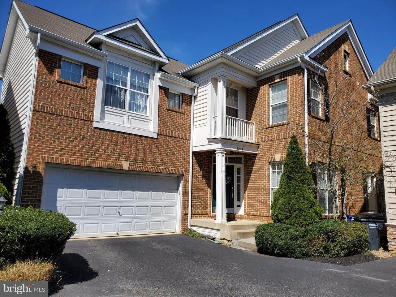 8246 Laurel Heights Loop - Photo 1