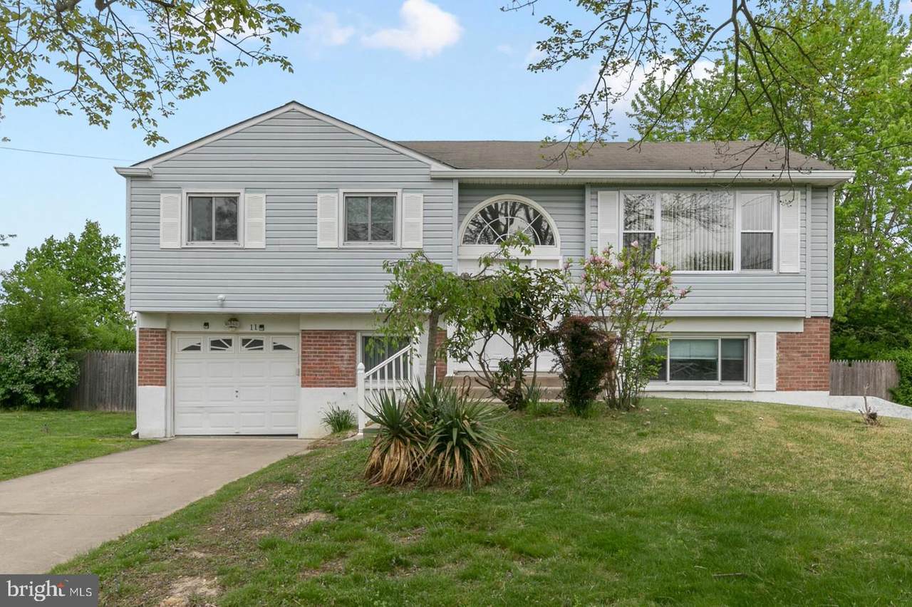 11 Blue Ridge Road - Photo 1