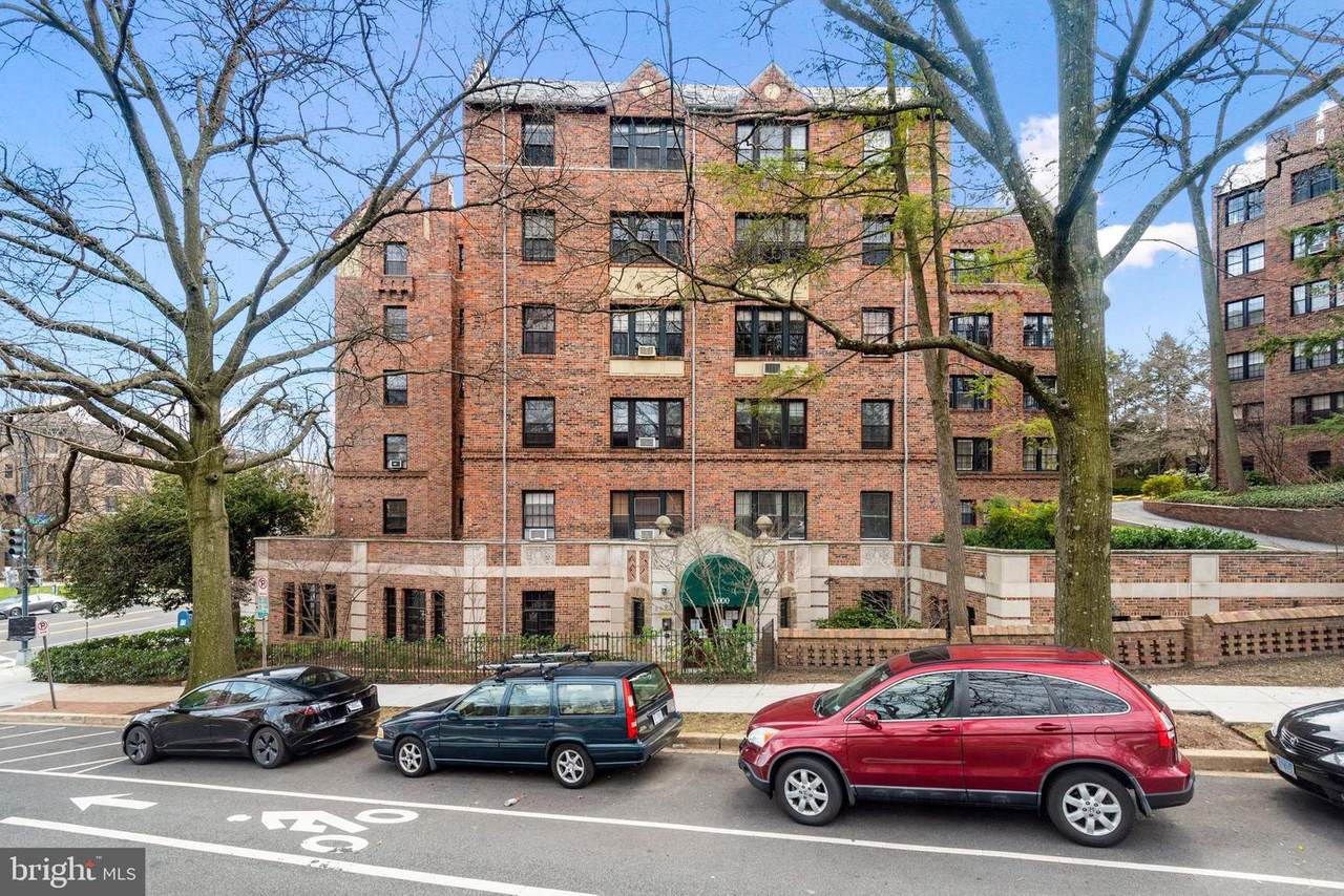3000 Tilden Street - Photo 1