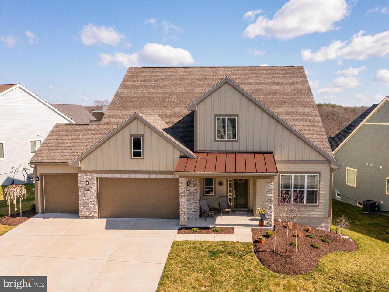 127 Nuthatch Drive - Photo 1
