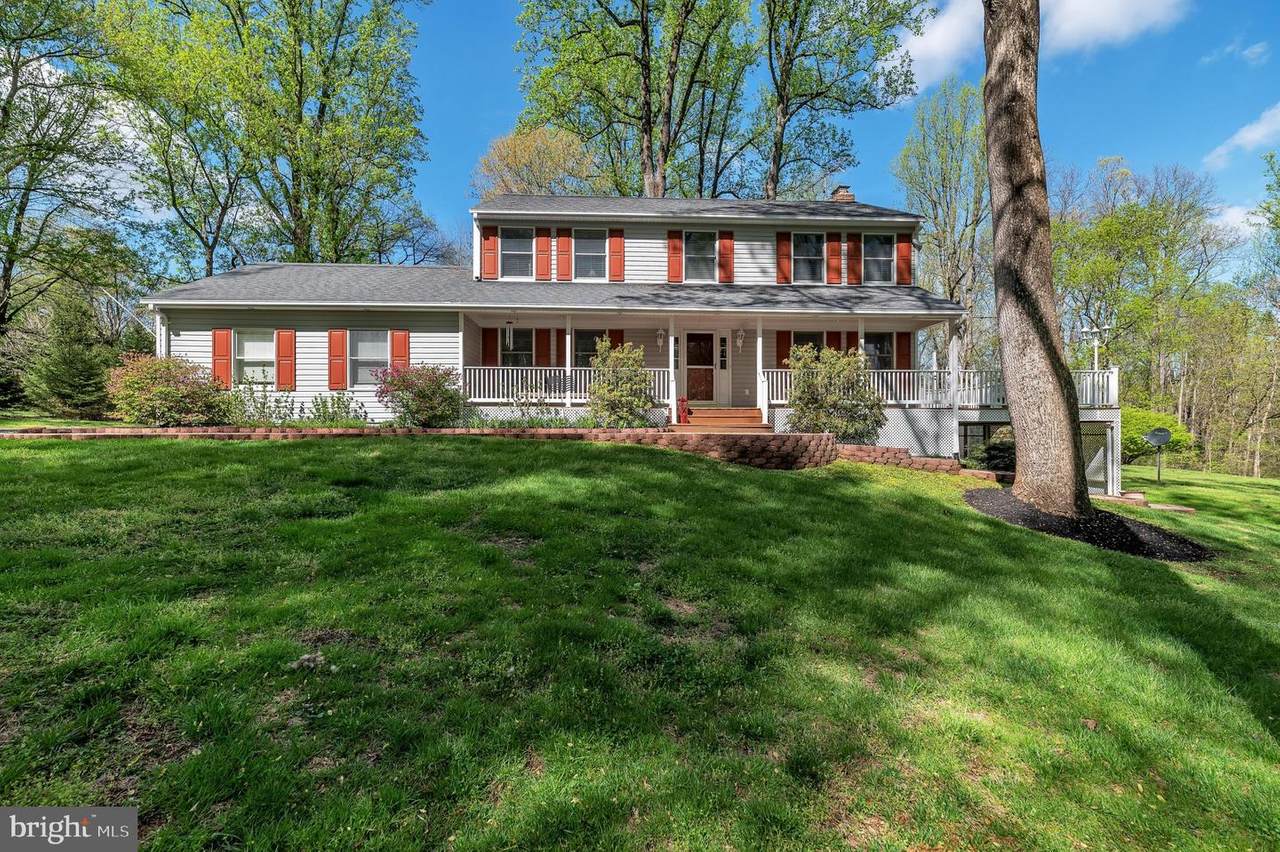 3636 Old Woods Road - Photo 1