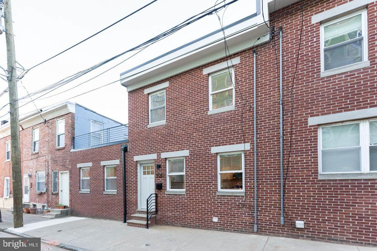 908 Taney Street - Photo 1