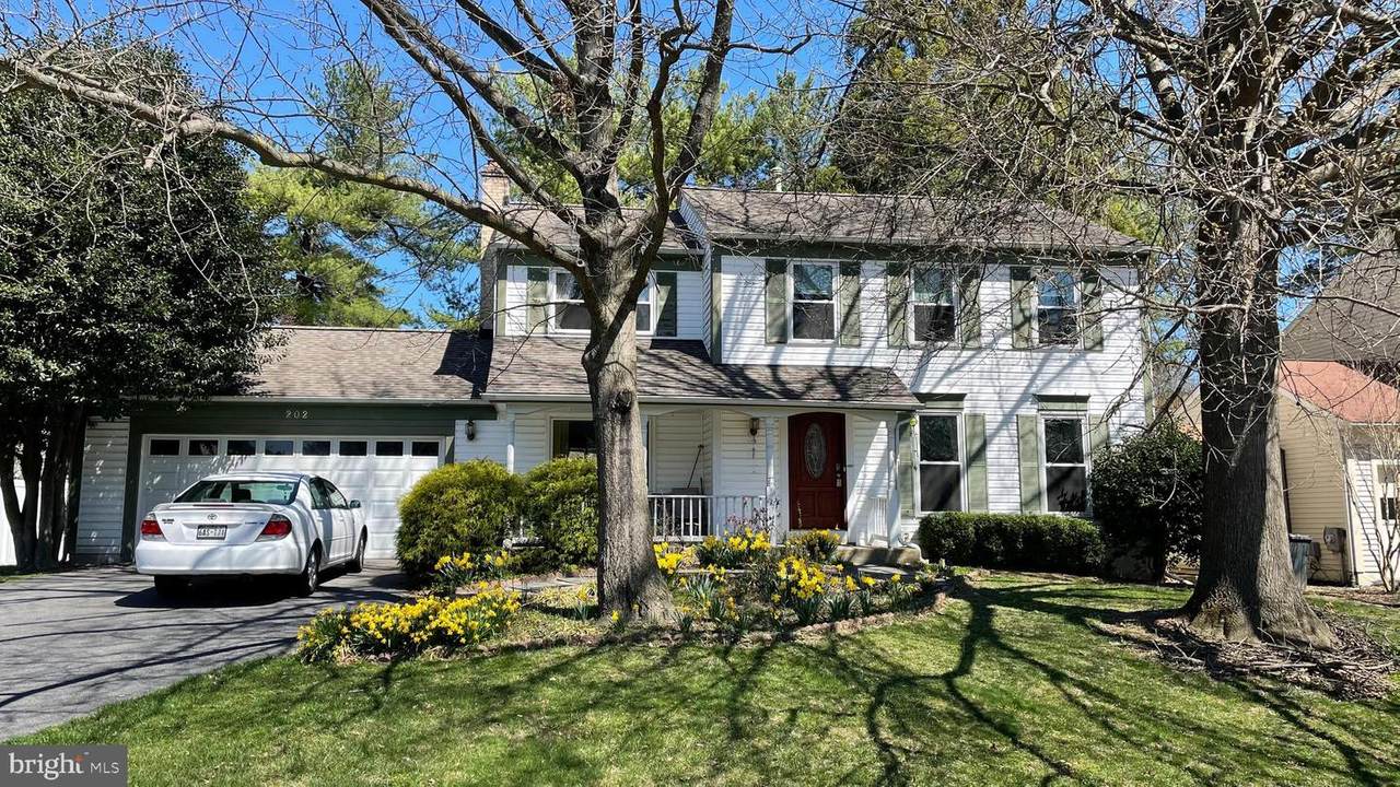 202 Perrywinkle Lane - Photo 1
