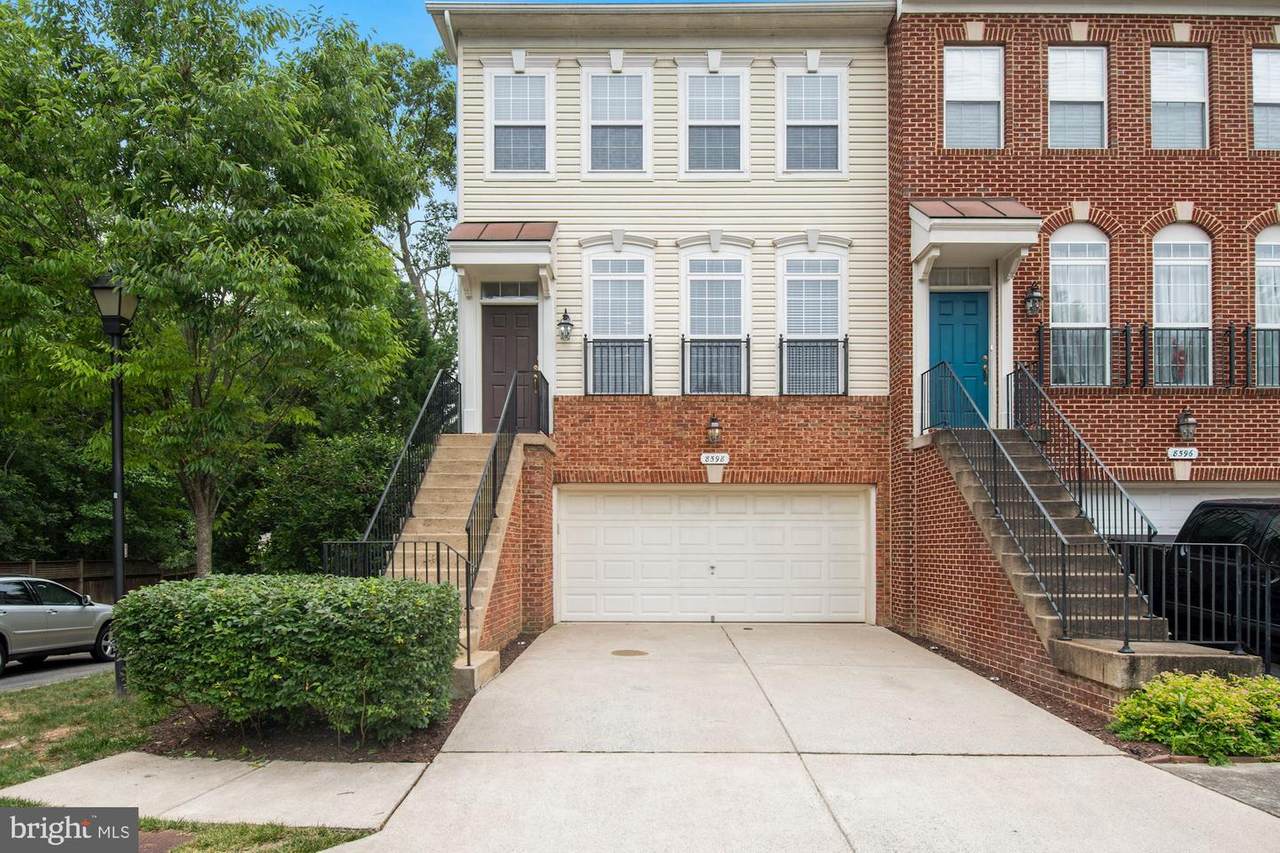 8598 Wyngate Manor Court - Photo 1