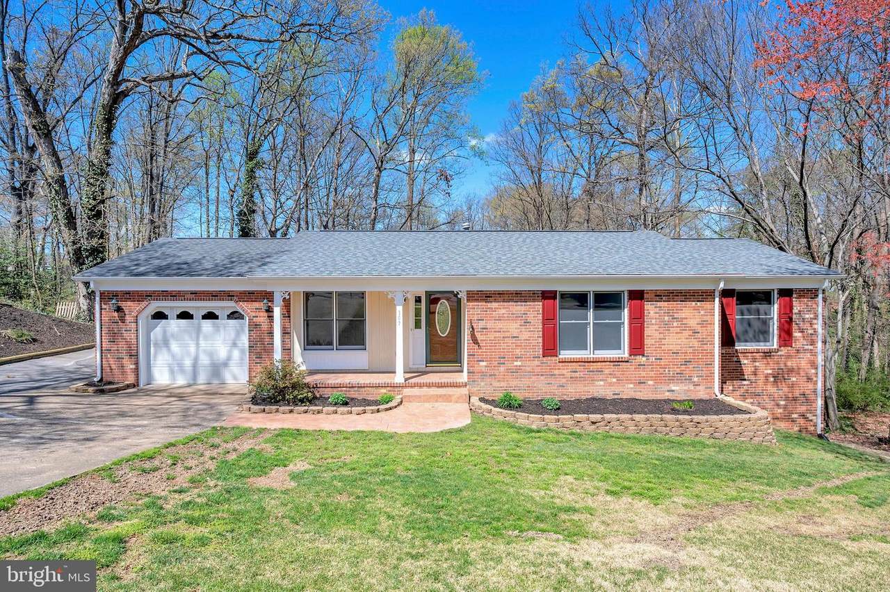 307 Chestnut Lane - Photo 1
