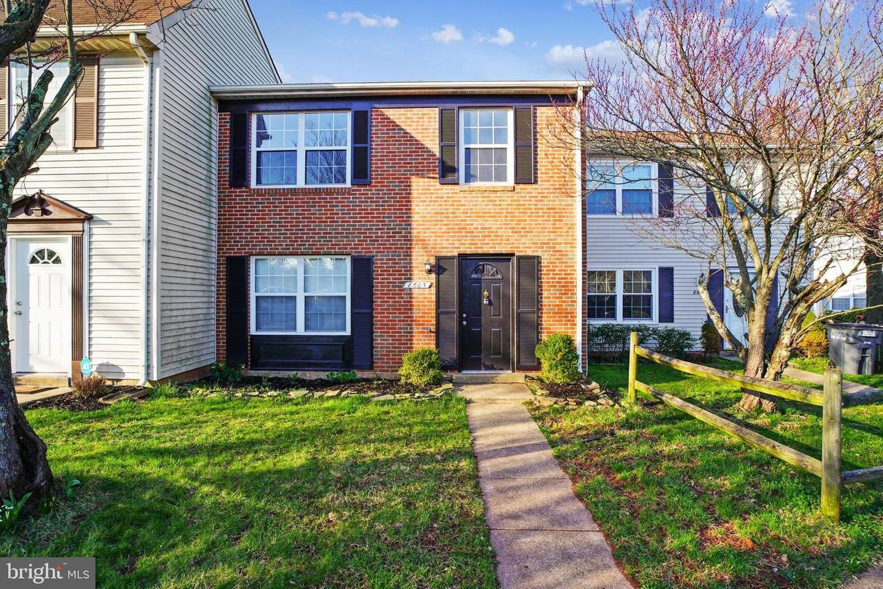 8603 Woodhue Court - Photo 1